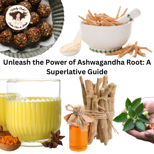 Muscle and Mind: Ashwagandha for Performance