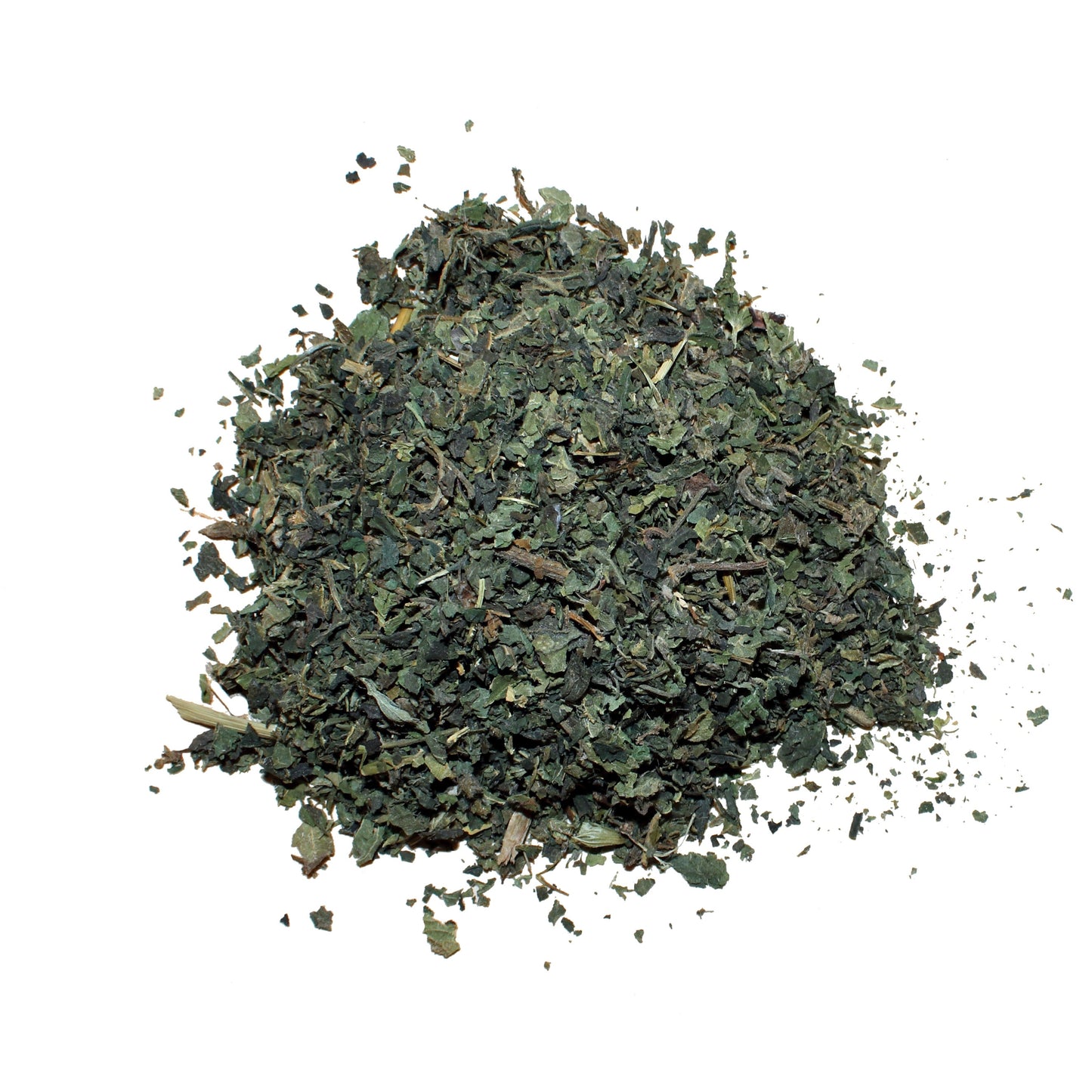 Witchy Pooh's Stinging Nettle Leaf Herb For Protection from Harm, Ward Off Evil, Reverse Curses