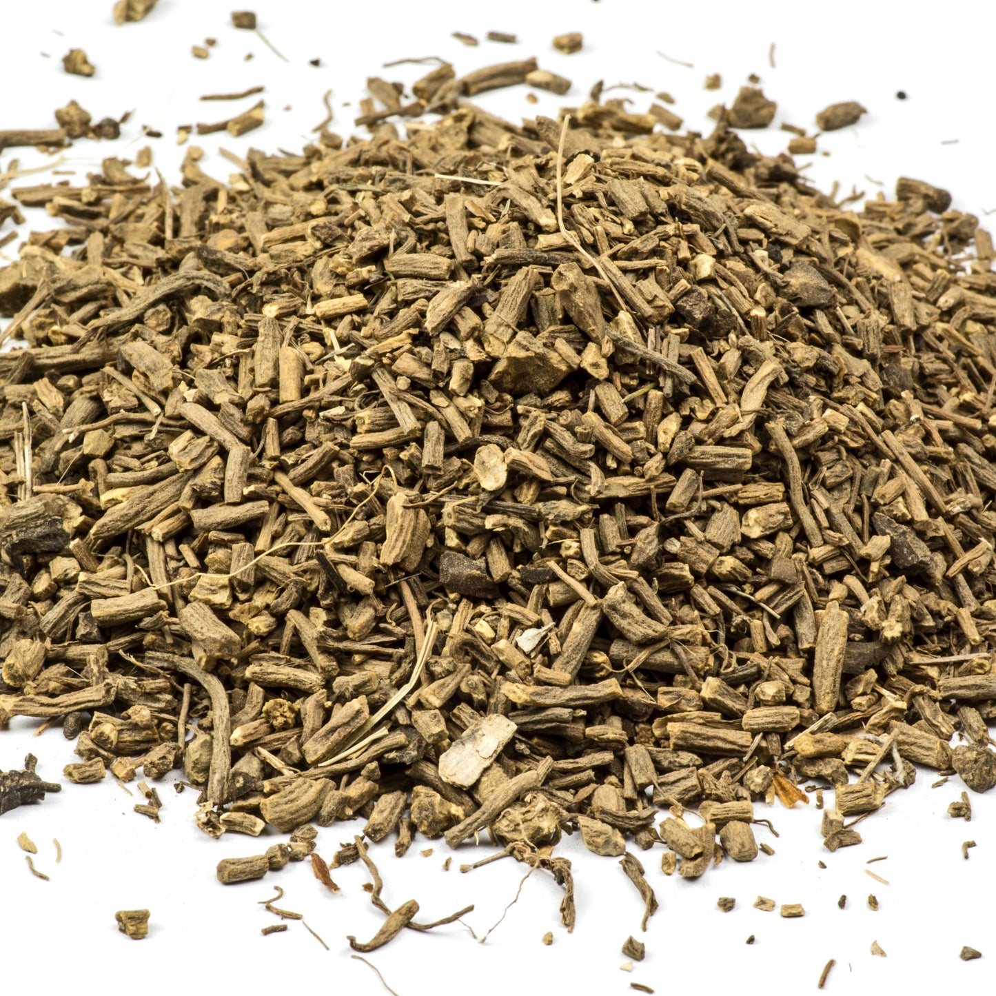 Witchy Pooh's Valerian Root - A Root of Mystery, Magic, and Spiritual Connection