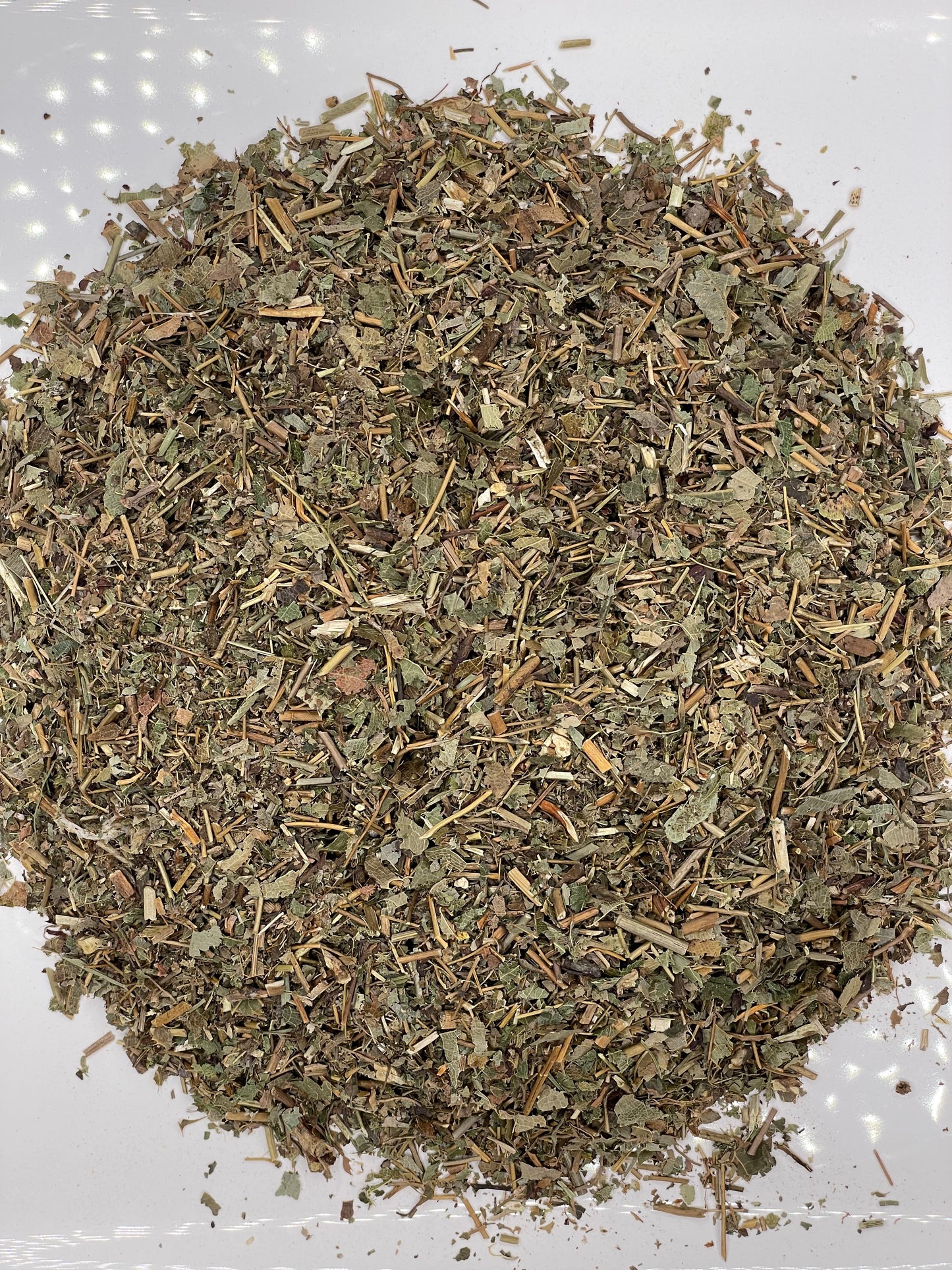 Witchy Pooh's Horny Goat Weed Herbal Tea For Love Spells, Charms and Ritual