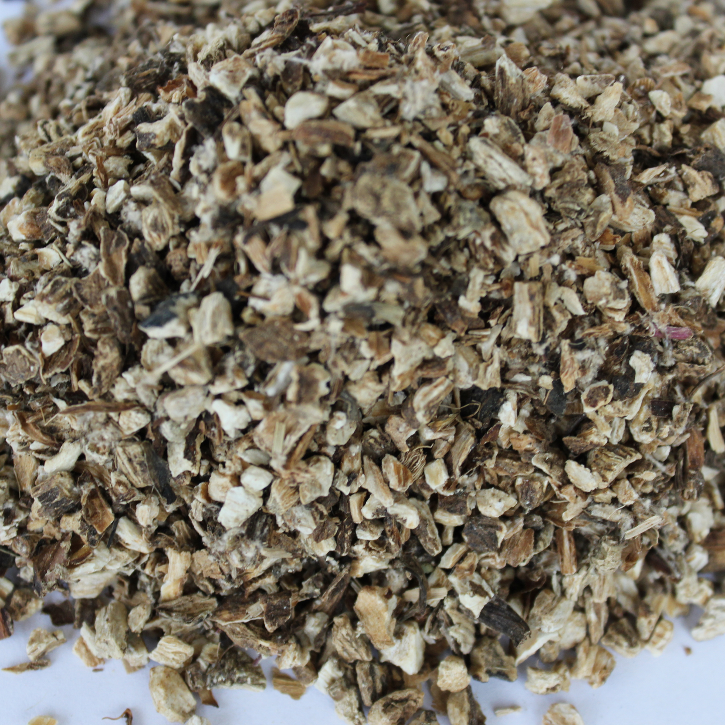 Witchy Pooh's Ashwagandha Root For Your Inner Powerhouse