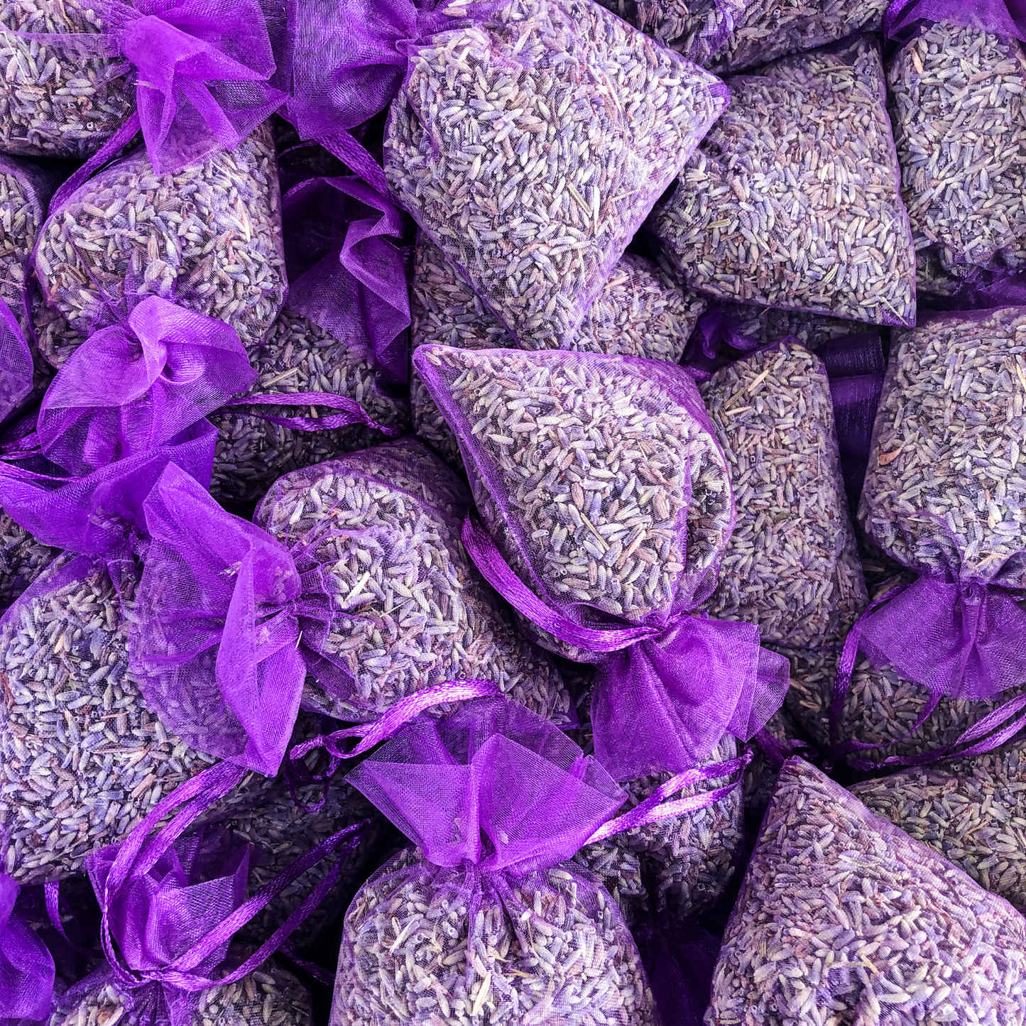 Witchy Pooh's Lavender Flowers for Simmer Pots, Cooking, Crafting, Tea, Relaxation and Sleep Aid