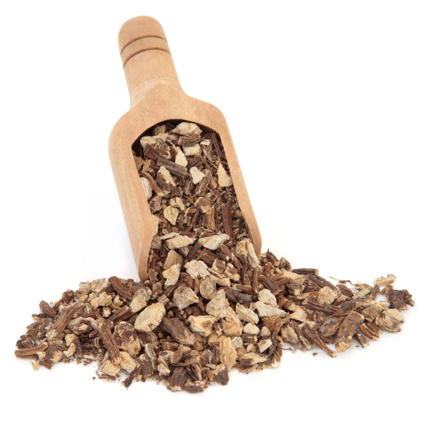 Witchy Pooh's Angelica Root to Invigorate Your Spirit and Shield Against Psychic Attacks