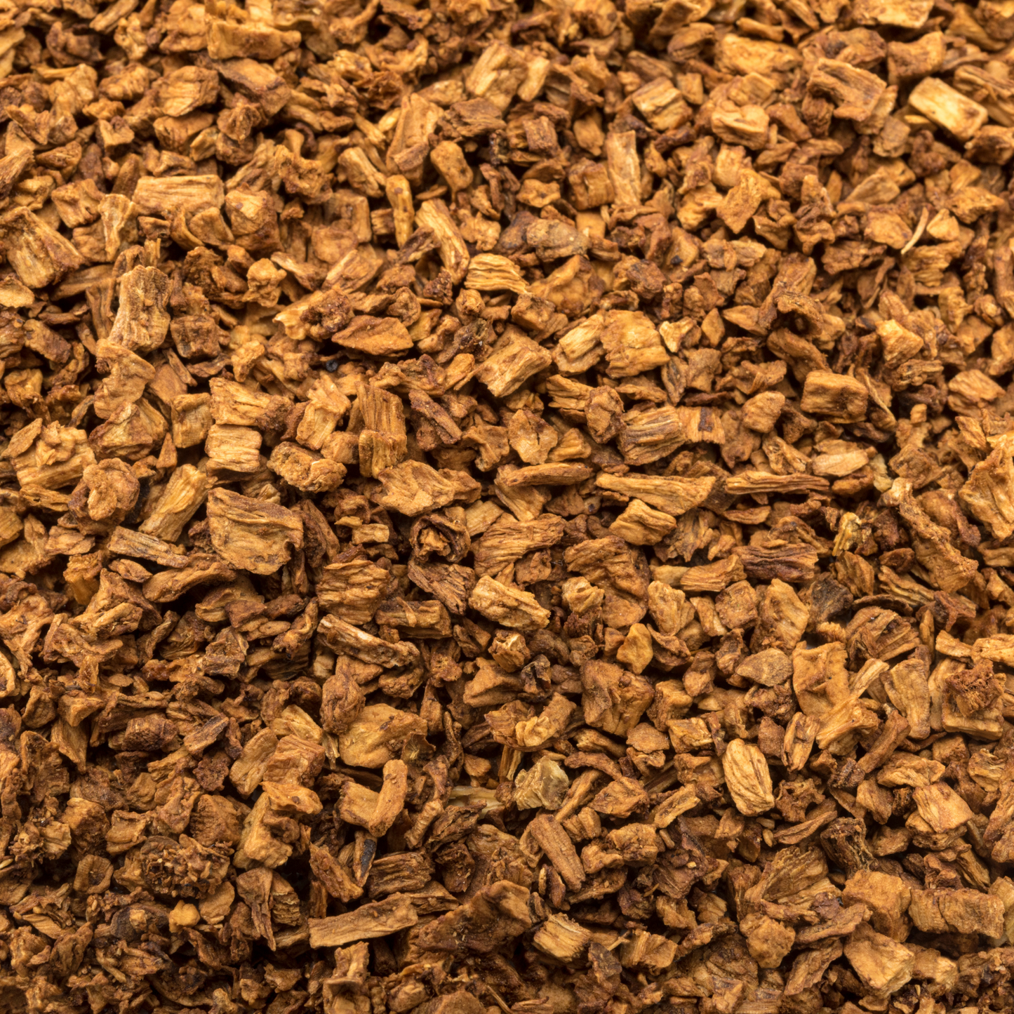 Witchy Pooh's Burdock Root Dried Pieces of Root For Detoxification and Hex Breaking Rituals