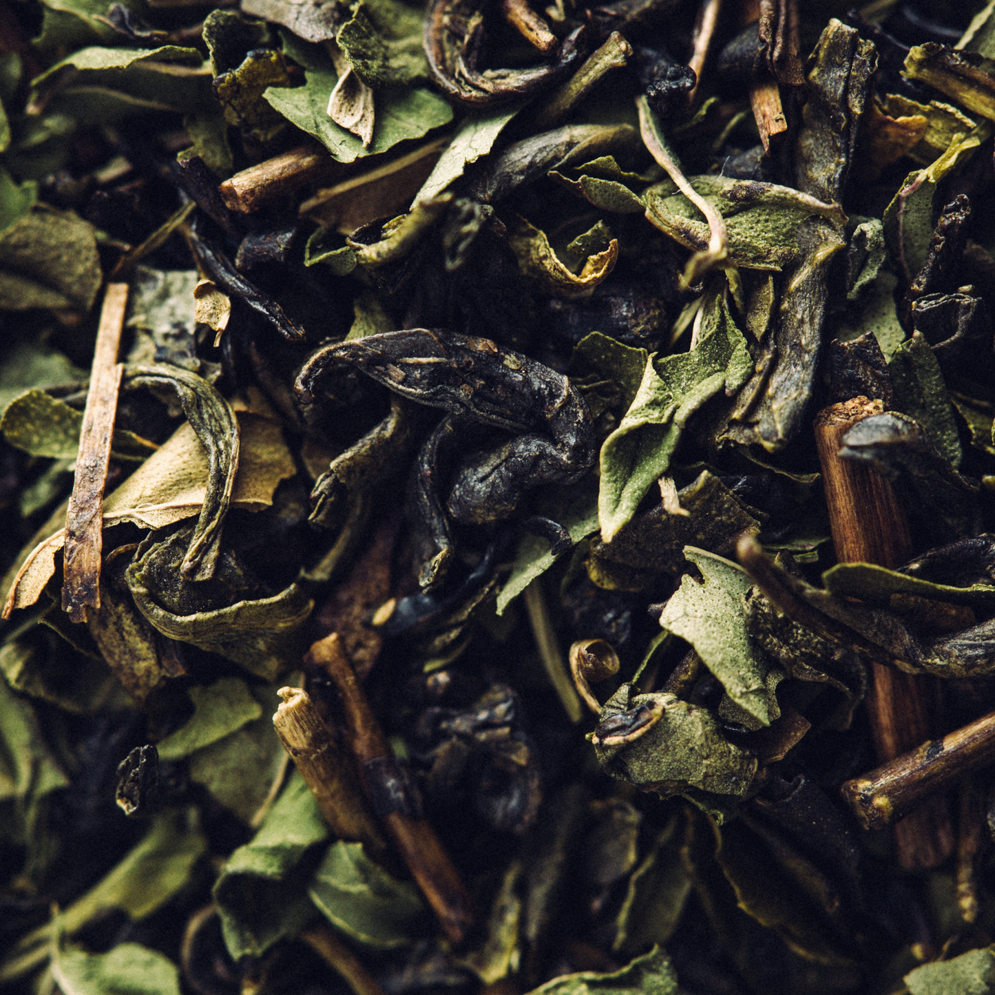 Witchy Pooh's Just Peachy Loose Leaf White Tea, Peach Flavored, Low Caffeine Content