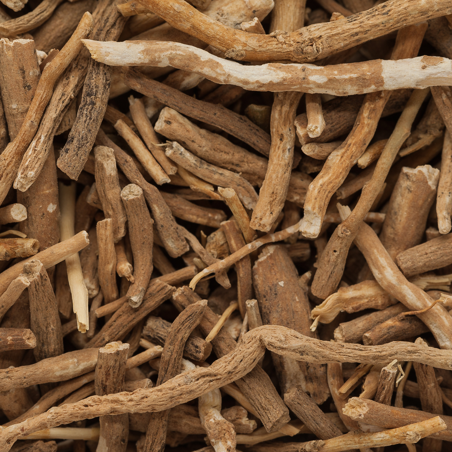 Witchy Pooh's Ashwagandha Root For Your Inner Powerhouse