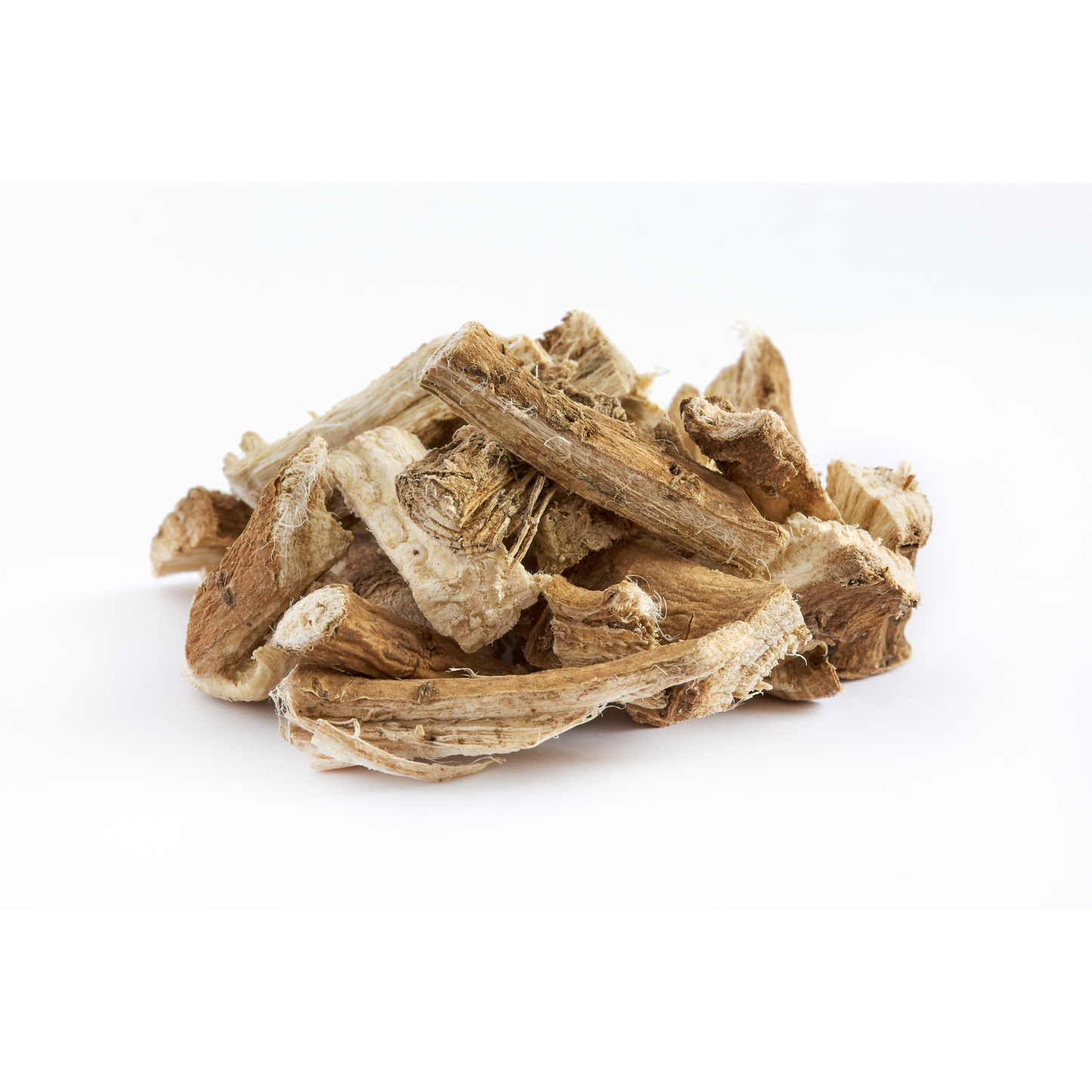 Witchy Pooh's Marshmallow Root for Heighten Psychic Abilities and Spirit Bottles