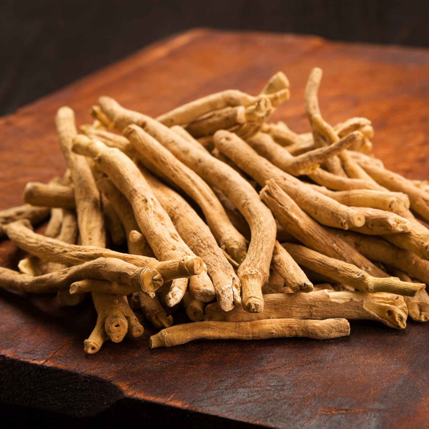 Witchy Pooh's Ashwagandha Root For Your Inner Powerhouse